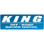 King Off Road Racing Shocks